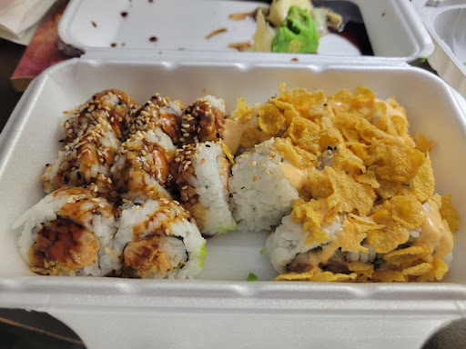 Photo of Yume Sushi Taber - 5114 46 Ave, Taber, AB T1G 2A7