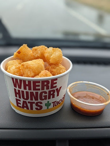 Photo of TacoTime - 5307 50 Ave, Taber, AB T1G 1V3
