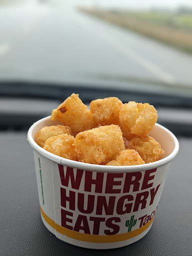 Photo of TacoTime - 5307 50 Ave, Taber, AB T1G 1V3