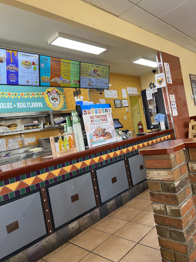 Photo of TacoTime - 5307 50 Ave, Taber, AB T1G 1V3