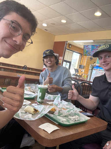 Photo of TacoTime - 5307 50 Ave, Taber, AB T1G 1V3