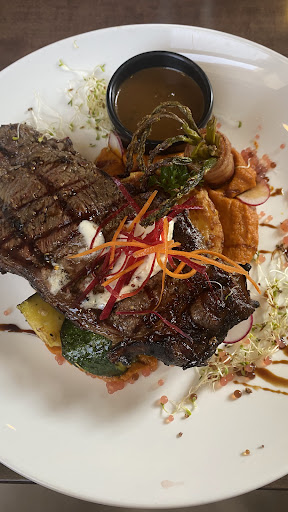 Photo of Cattlemen's Chophouse - Taber - 5227 48 Ave, Taber, AB T1G 1S8