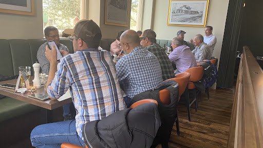Photo of Cattlemen's Chophouse - Taber - 5227 48 Ave, Taber, AB T1G 1S8