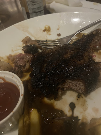 Photo of Cattlemen's Chophouse - Taber - 5227 48 Ave, Taber, AB T1G 1S8