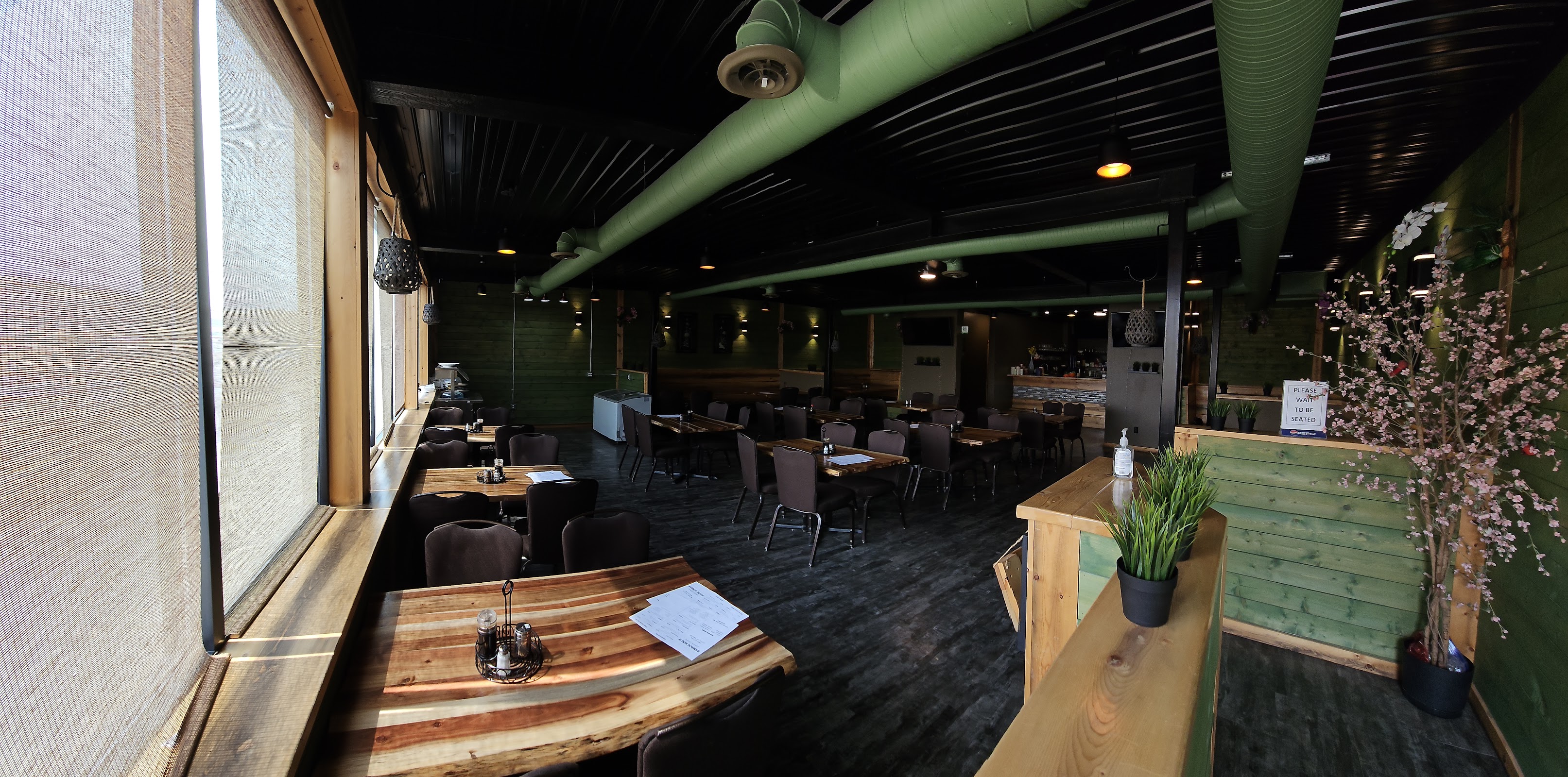 Photo of Bamboo House - 5215 47 Ave, Taber, AB T1G 1R5