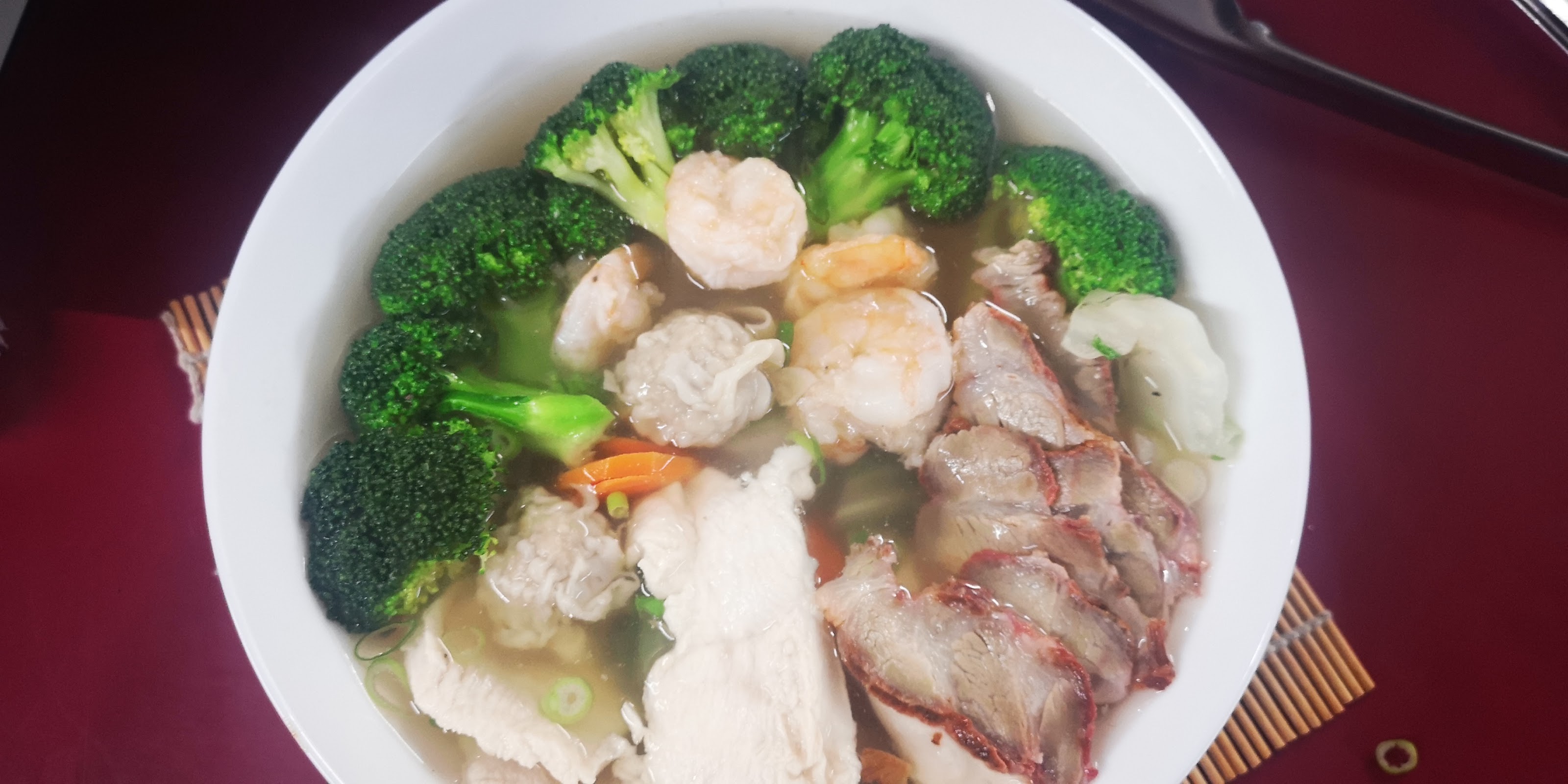 Photo of Bamboo House - 5215 47 Ave, Taber, AB T1G 1R5