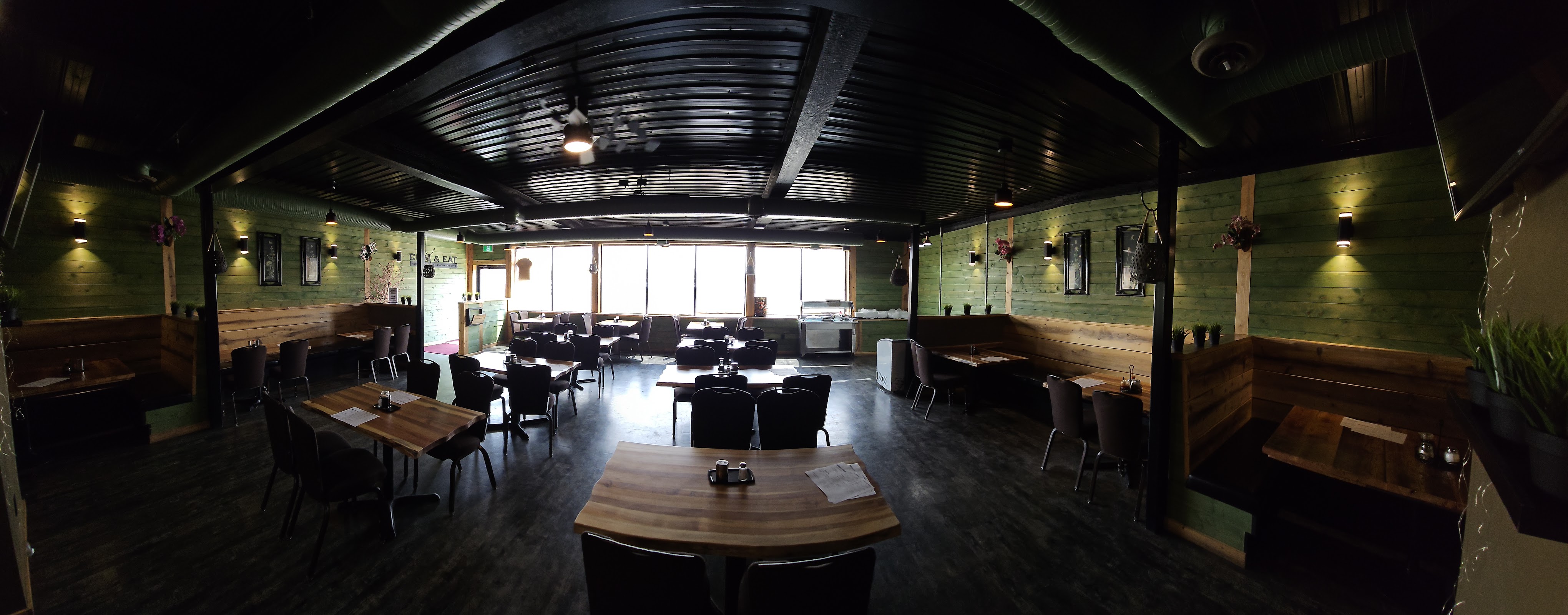 Photo of Bamboo House - 5215 47 Ave, Taber, AB T1G 1R5