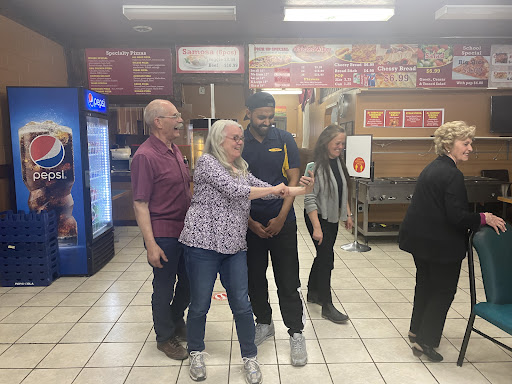 Photo of A-1 Pizza - 5217 48 Ave, Taber, AB T1G 1S8