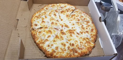 Photo of A-1 Pizza - 5217 48 Ave, Taber, AB T1G 1S8
