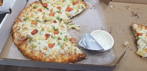 Photo of A-1 Pizza - 5217 48 Ave, Taber, AB T1G 1S8
