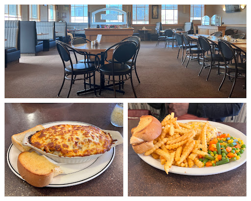 Photo of Luigi's Pizza Taber - 5036 46 Ave, Taber, AB T1G 2A6