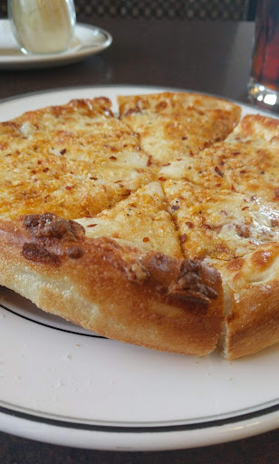 Photo of Luigi's Pizza Taber - 5036 46 Ave, Taber, AB T1G 2A6