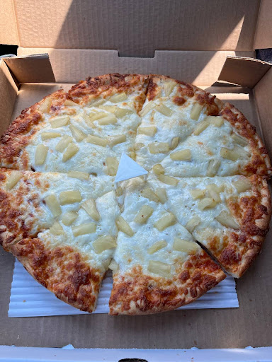 Photo of Luigi's Pizza Taber - 5036 46 Ave, Taber, AB T1G 2A6