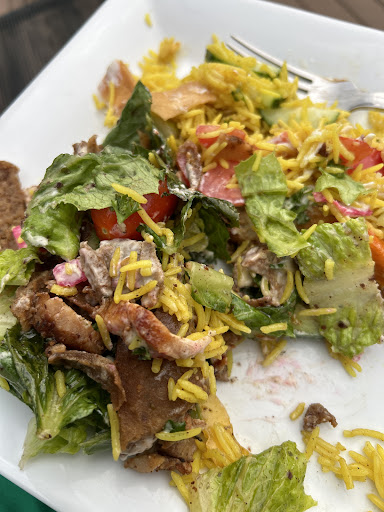 Photo of Tahini's - 8561 8A Ave SW, Calgary, AB T3H 0V5