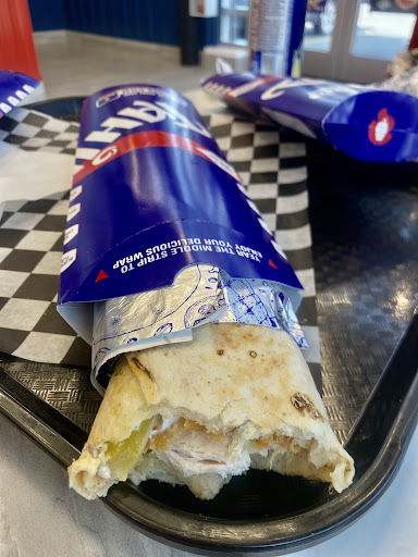 Photo of Tahini's - 8561 8A Ave SW, Calgary, AB T3H 0V5