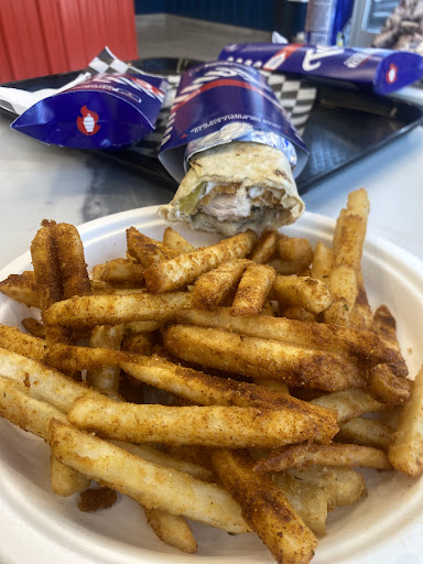 Photo of Tahini's - 8561 8A Ave SW, Calgary, AB T3H 0V5