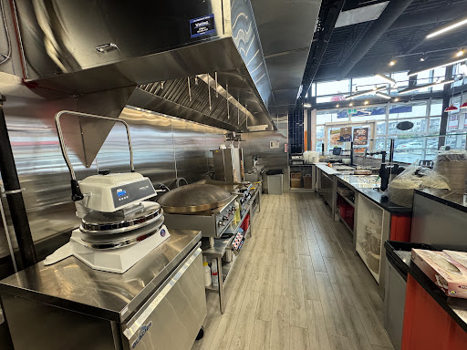 Photo of Tahini's - 8561 8A Ave SW, Calgary, AB T3H 0V5