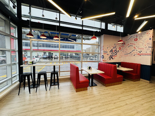 Photo of Tahini's - 8561 8A Ave SW, Calgary, AB T3H 0V5