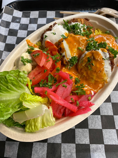Photo of Tahini's - 8561 8A Ave SW, Calgary, AB T3H 0V5