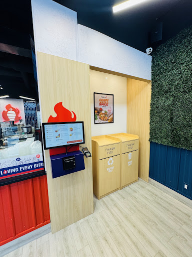 Photo of Tahini's - 8561 8A Ave SW, Calgary, AB T3H 0V5