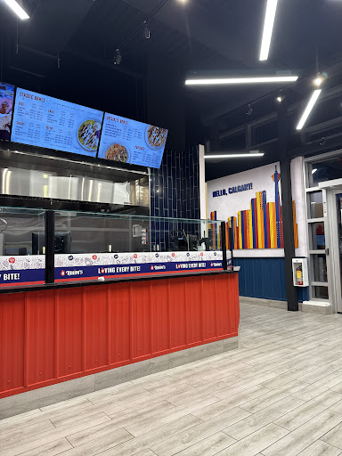 Photo of Tahini's - 8561 8A Ave SW, Calgary, AB T3H 0V5