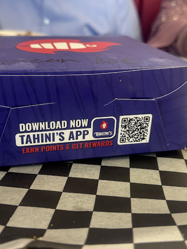 Photo of Tahini's - 8561 8A Ave SW, Calgary, AB T3H 0V5