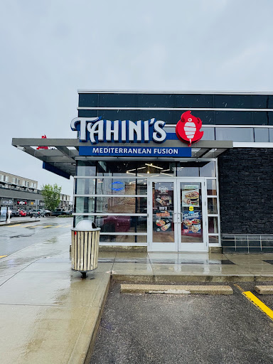 Photo of Tahini's - 8561 8A Ave SW, Calgary, AB T3H 0V5