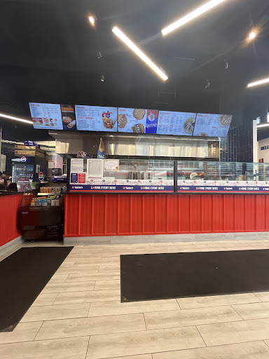 Photo of Tahini's - 8561 8A Ave SW, Calgary, AB T3H 0V5