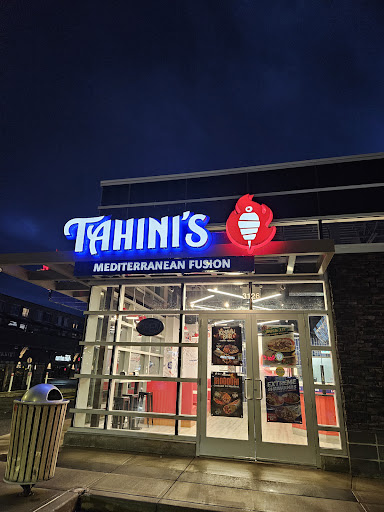 Photo of Tahini's - 8561 8A Ave SW, Calgary, AB T3H 0V5