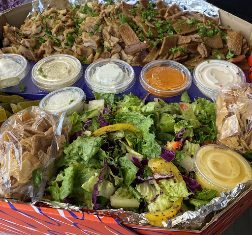 Photo of Tahini's - 8561 8A Ave SW, Calgary, AB T3H 0V5