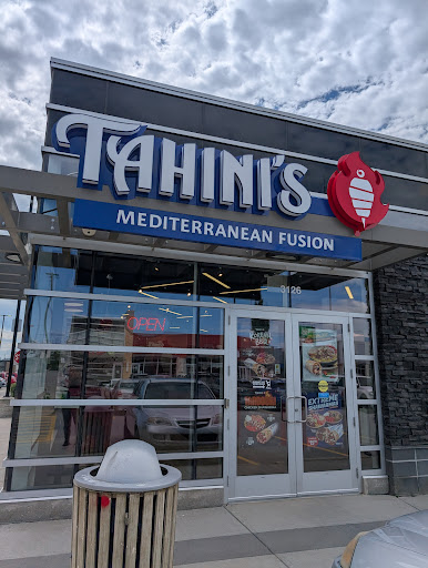 Photo of Tahini's - 8561 8A Ave SW, Calgary, AB T3H 0V5