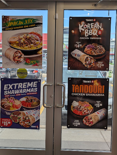 Photo of Tahini's - 8561 8A Ave SW, Calgary, AB T3H 0V5