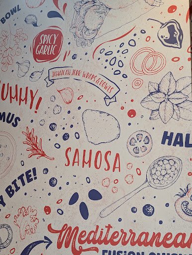 Photo of Tahini's - 8561 8A Ave SW, Calgary, AB T3H 0V5