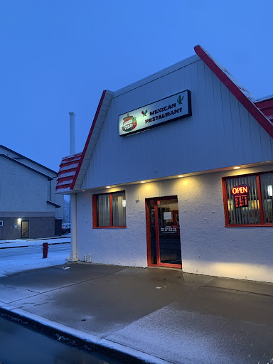 Photo of Rancho Viejo - 5301 50 Ave, Taber, AB T1G 1V3