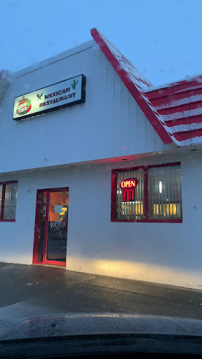 Photo of Rancho Viejo - 5301 50 Ave, Taber, AB T1G 1V3