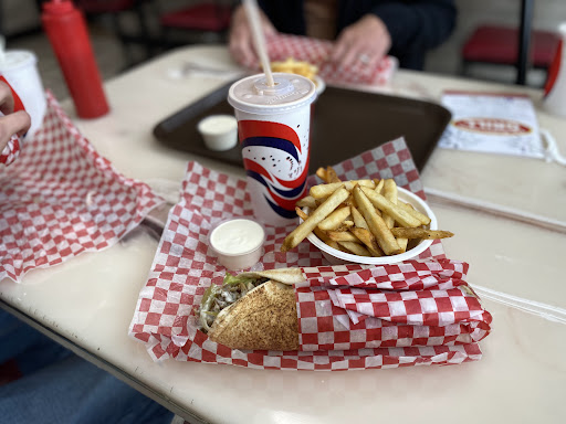 Photo of The Mediterranean Grill -Taber - 5011 47 Ave, Taber, AB T1G 1R7