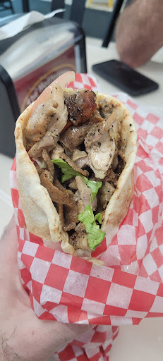 Photo of The Mediterranean Grill -Taber - 5011 47 Ave, Taber, AB T1G 1R7