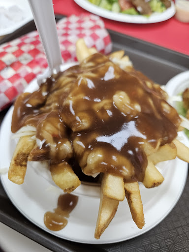 Photo of The Mediterranean Grill -Taber - 5011 47 Ave, Taber, AB T1G 1R7