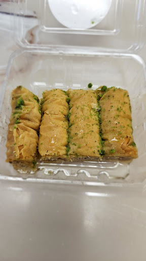 Photo of The Mediterranean Grill -Taber - 5011 47 Ave, Taber, AB T1G 1R7