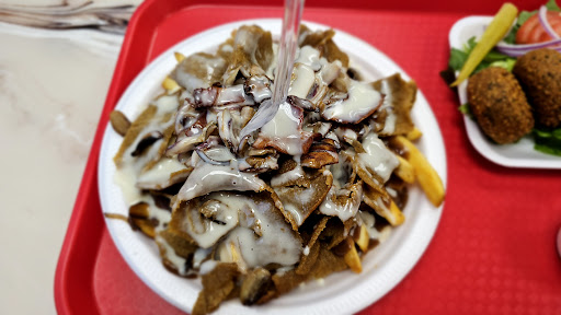 Photo of The Mediterranean Grill -Taber - 5011 47 Ave, Taber, AB T1G 1R7