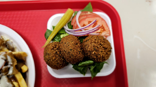 Photo of The Mediterranean Grill -Taber - 5011 47 Ave, Taber, AB T1G 1R7