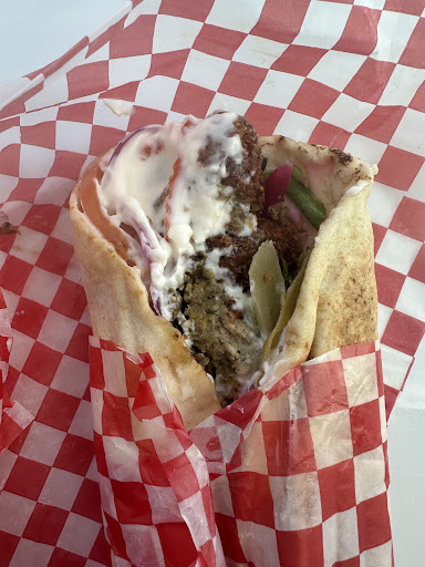 Photo of The Mediterranean Grill -Taber - 5011 47 Ave, Taber, AB T1G 1R7