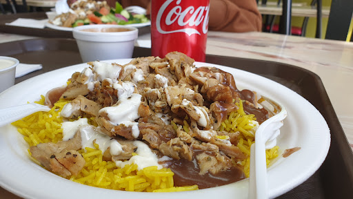 Photo of The Mediterranean Grill -Taber - 5011 47 Ave, Taber, AB T1G 1R7