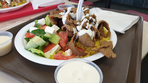 Photo of The Mediterranean Grill -Taber - 5011 47 Ave, Taber, AB T1G 1R7