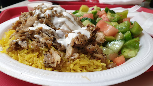 Photo of The Mediterranean Grill -Taber - 5011 47 Ave, Taber, AB T1G 1R7
