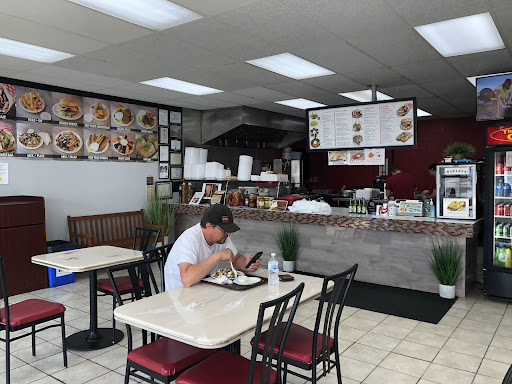 Photo of The Mediterranean Grill -Taber - 5011 47 Ave, Taber, AB T1G 1R7