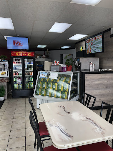 Photo of The Mediterranean Grill -Taber - 5011 47 Ave, Taber, AB T1G 1R7