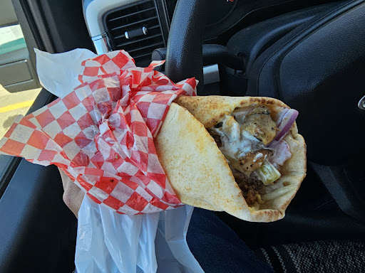 Photo of The Mediterranean Grill -Taber - 5011 47 Ave, Taber, AB T1G 1R7