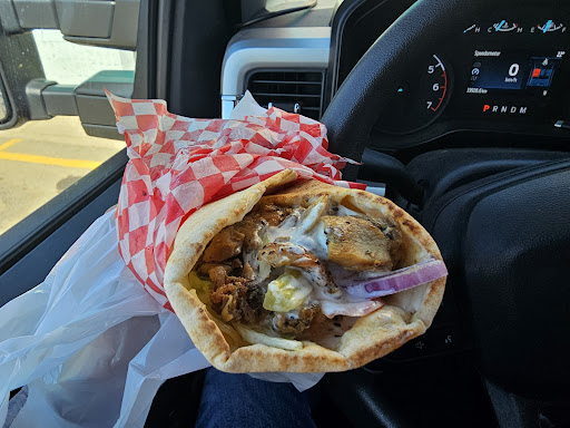 Photo of The Mediterranean Grill -Taber - 5011 47 Ave, Taber, AB T1G 1R7