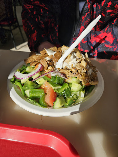 Photo of The Mediterranean Grill -Taber - 5011 47 Ave, Taber, AB T1G 1R7